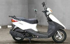 YAMAHA AXIS 125 TREET SE53J