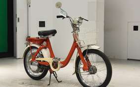 HONDA LITTLE HONDA P25