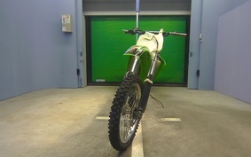 KAWASAKI KX125 2002 KX125L