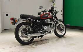 KAWASAKI W800 2021 EJ800E