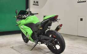 KAWASAKI NINJA 250R