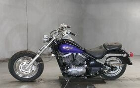 KAWASAKI VULCAN 400 CLASSIC VN400A