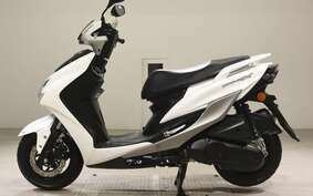 YAMAHA CYGNUS 125 XSR 3 SED8J