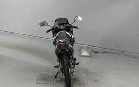 HONDA NS50F AC08