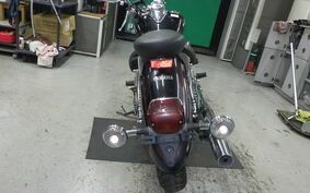 YAMAHA DRAGSTAR 250 VG02J