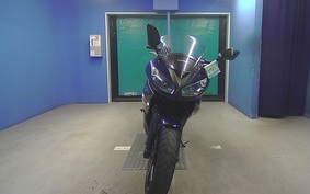 KAWASAKI NINJA 400R 2013 ER400B