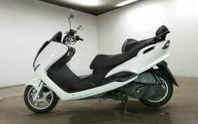 YAMAHA MAJESTY 125 5CA