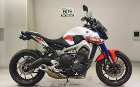 YAMAHA MT-09 A 2015 RN34J