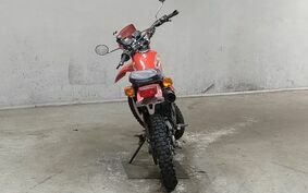 HONDA XL200R MD06