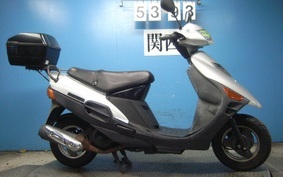 SUZUKI VECSTAR 125 CF42A