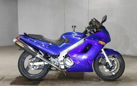 KAWASAKI ZZ-R250 EX250H