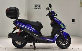 YAMAHA CYGNUS 125 XSR 3 SED8J