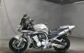 YAMAHA FZ FAZER FEATHER 2002 RN061