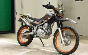 YAMAHA SEROW 250 DG17J