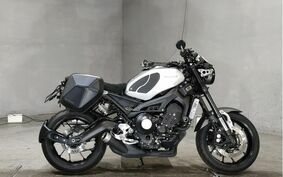 YAMAHA XSR900 2018 RN56J