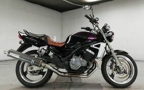 KAWASAKI BALIUS 250 Gen.2 ZR250B