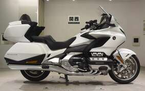 HONDA GL 1800 GOLD WING TOUR DCT 2021 SC79