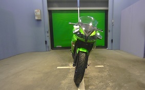 KAWASAKI NINJA 400R 2015 ER400B