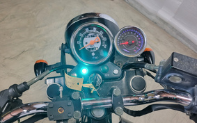 SUZUKI ST250 NJ4AA