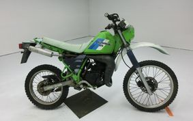 KAWASAKI KMX125 MX125A