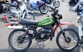 SUZUKI TS50 Hustler TS503