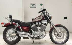 YAMAHA VIRAGO 400 Gen.2 1993 2NT