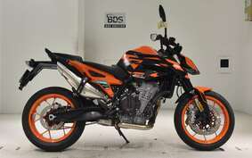 KTM 890 DUKE GP 2024