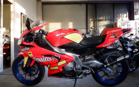 APRILIA RS125