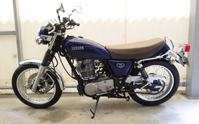 YAMAHA SR400 FINAL EDITION 2021 RH16J