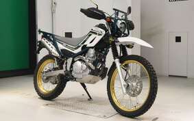 YAMAHA SEROW 250 Gen.3 DG31J