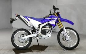 YAMAHA WR250R DG15J