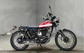 KAWASAKI 250TR BJ250F