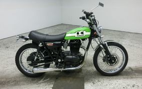 KAWASAKI 250TR 2002 BJ250F