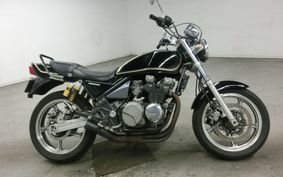 KAWASAKI ZEPHYR 400 1992 ZR400C