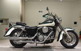 KAWASAKI VULCAN 1500 CLASSIC 1997 VNT50D