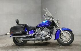 YAMAHA XVZ1300 ROYAL STAR Tour Classic 1997 4WY