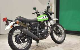 KAWASAKI 250TR BJ250F