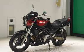 KAWASAKI BALIUS 250 Gen.2 ZR250B