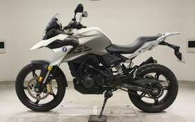 BMW G310GS 2022 0G31