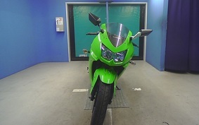 KAWASAKI NINJA 250R 2012 EX250K