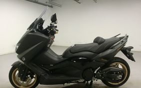 YAMAHA T-MAX 530 Fi 2014 SJ12J