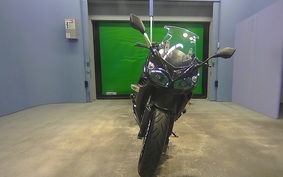 KAWASAKI NINJA 1000 A 2014 ZXT00L