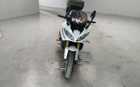 YAMAHA FAZER FZ8 2010 RN25