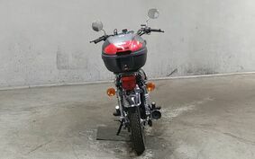 SUZUKI GN125 H PCJG9