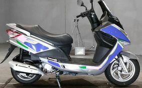 SYM RV200i LF18