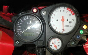 HONDA VTR1000F 1998 SC36