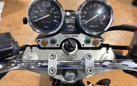 YAMAHA XJR1200 1995 4KG