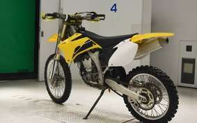 YAMAHA YZ250F CG25C