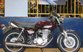 YAMAHA SR400 2007 RH01J