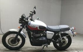 TRIUMPH SCRAMBLER 900 2014 J9178G